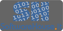 SoftwareHouse logo