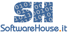 SoftwareHouse logo