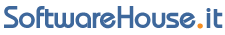 SoftwareHouse logo