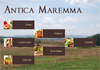 Sito Web Antica Maremma